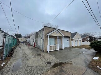 Eddystone, PA undefined - 1309 Eddystone Ave Eddystone, PA undefined - 1309 Eddystone Ave