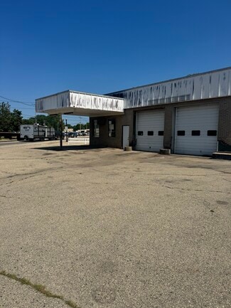Princeton, WI Auto Repair - 631 W Main St Princeton, WI Auto Repair - 631 W Main St