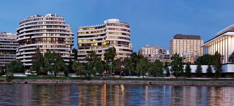 600 New Hampshire Ave NW, Washington, DC for Rent