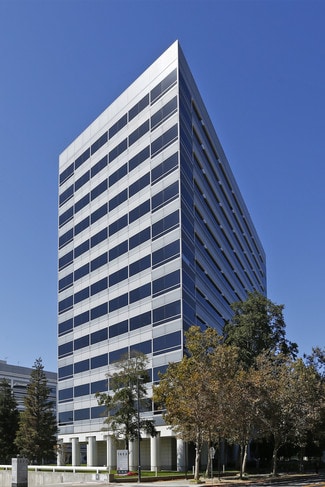 Concord, CA Office - 1655 Grant St