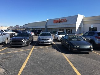 Webster, TX Retail - 1015-1211 W NASA Rd 1