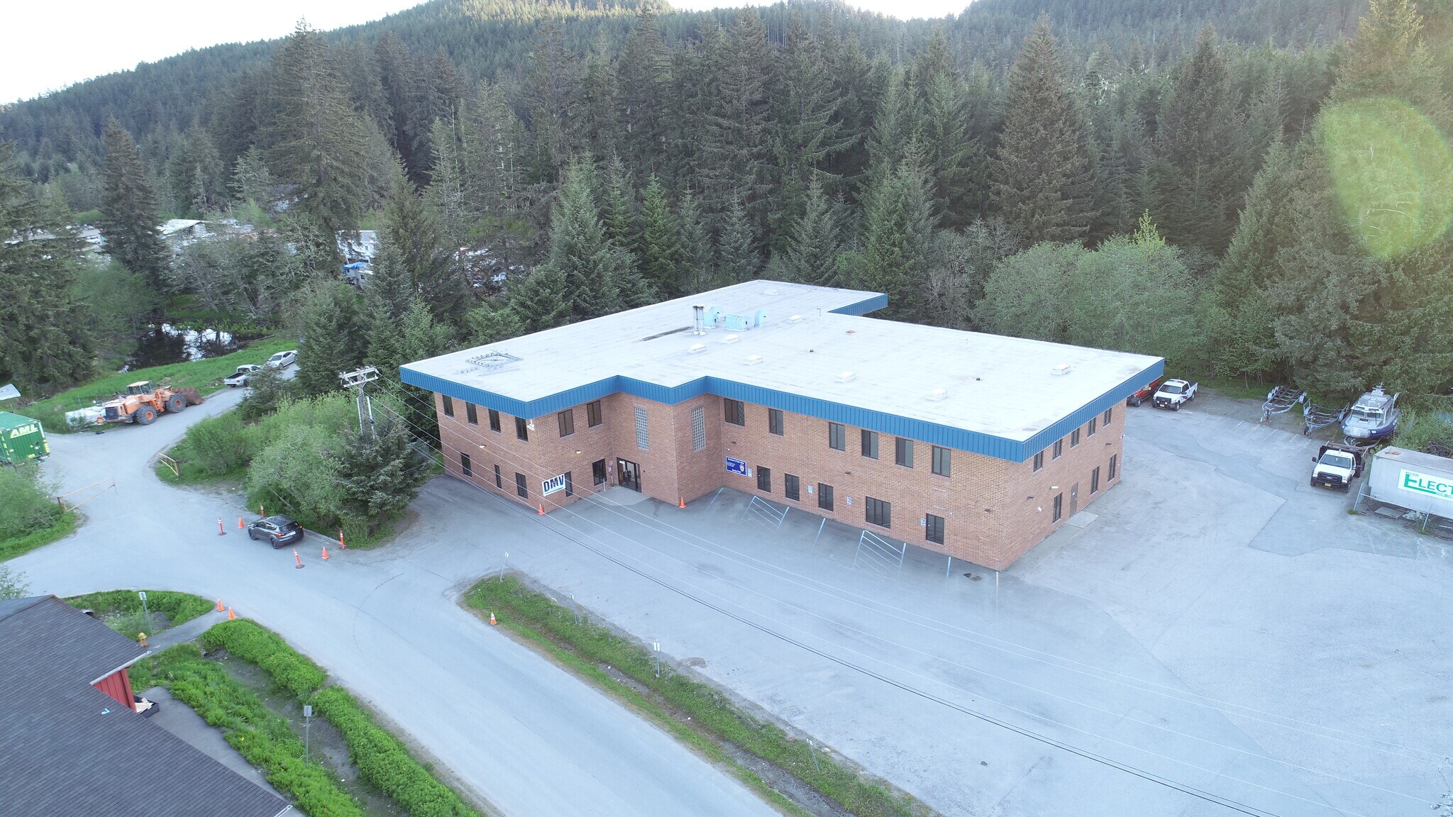 2760 Sherwood Ln Juneau, AK 99801 Office Property for Sale on