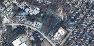 Spartanburg, SC Commercial Land - Southport Rd