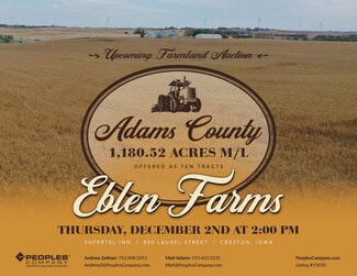 County Highway H24 / 150th St  