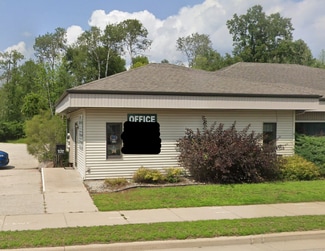 Crivitz, WI Office - 304 Henriette Ave