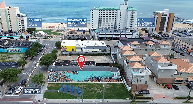 223 17th St, Virginia Beach, VA for Sale