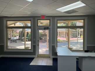 Gulf Breeze, FL Office - 913 Gulf Breeze Pky