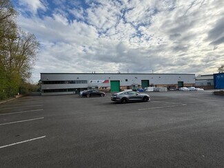 Heywood, LAN Industrial - Green Ln