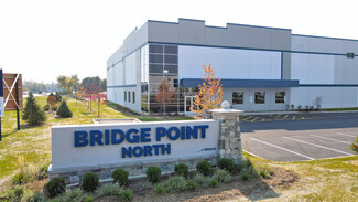 Waukegan, IL Industrial - 3959 Burwood Dr