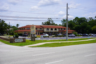 Bunnell, FL Office - 4750 Moody Blvd E