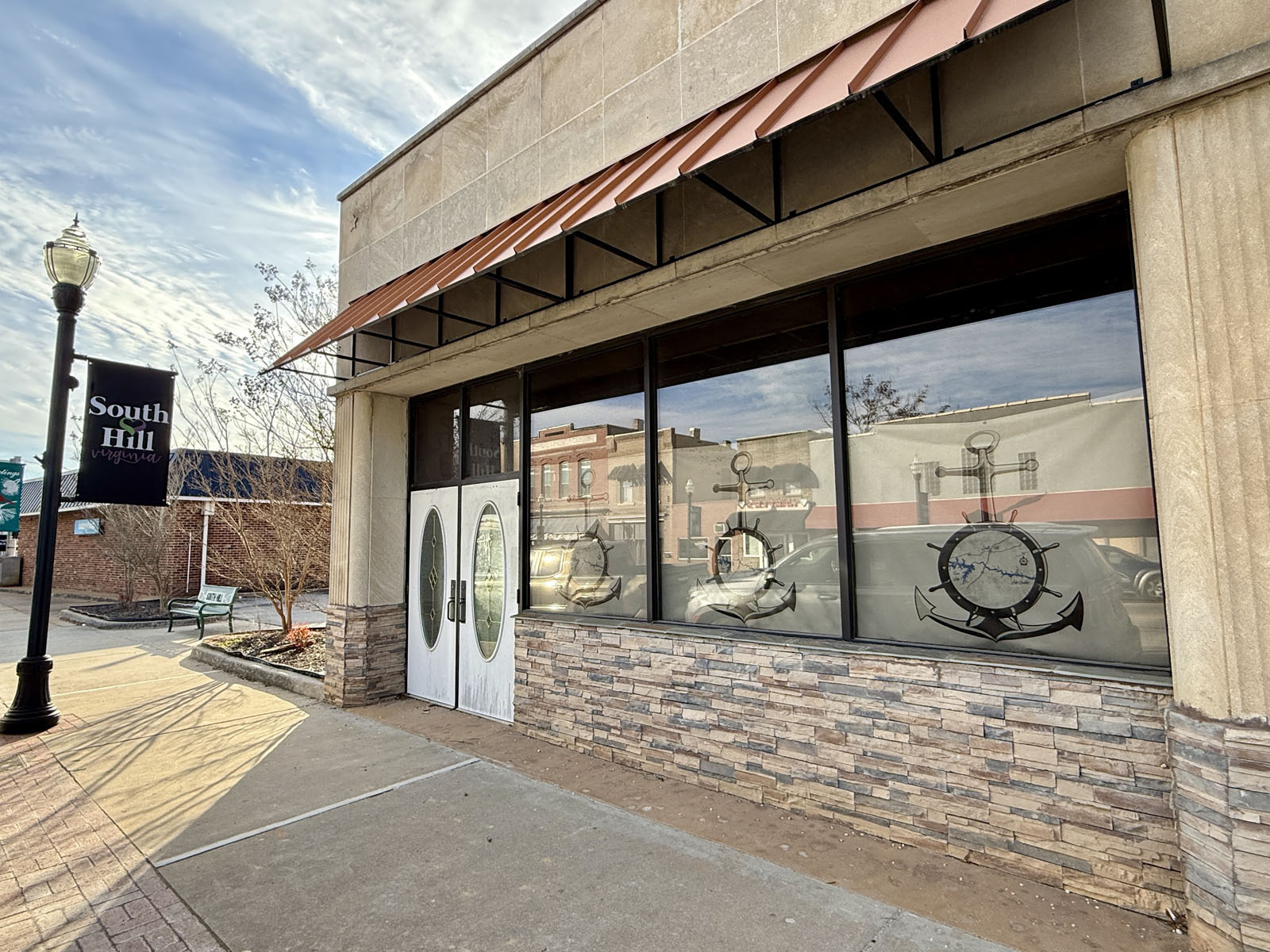 115 N Mecklenburg Ave, South Hill, VA for Sale