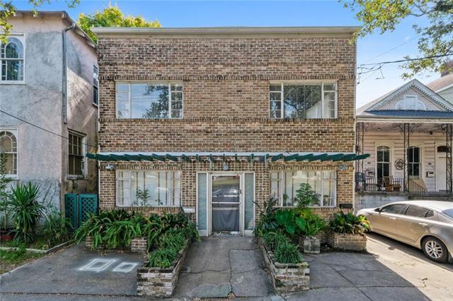 116 S Norman C Francis Pky, New Orleans, LA for Sale