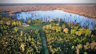 Jena, LA Commercial - 234 Kitterlin Bay Rd