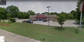Marvell, AR Retail - 901 US 49