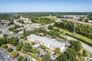 Memphis, TN undefined - 3076 Kirby Pky