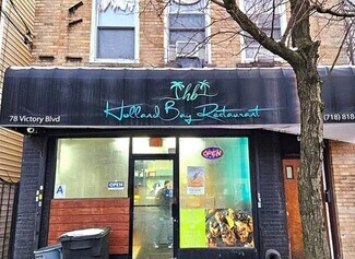 Staten Island, NY undefined