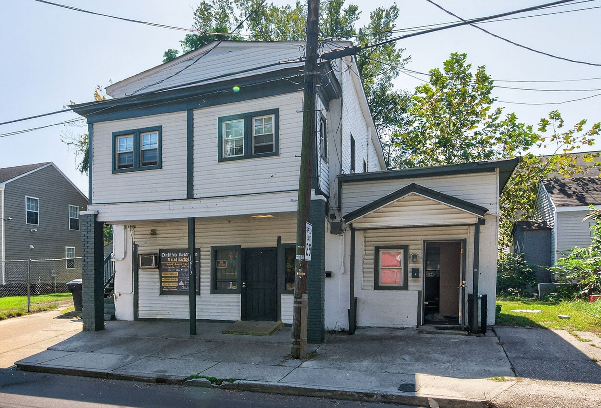 1219 Duke St, Portsmouth, VA for Sale