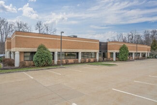Green, OH Flex - 3475 Forest Lake Dr
