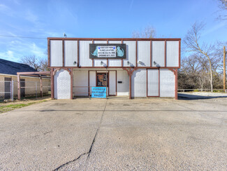 Spencer, OK Freestanding - 5027 Spencer Rd