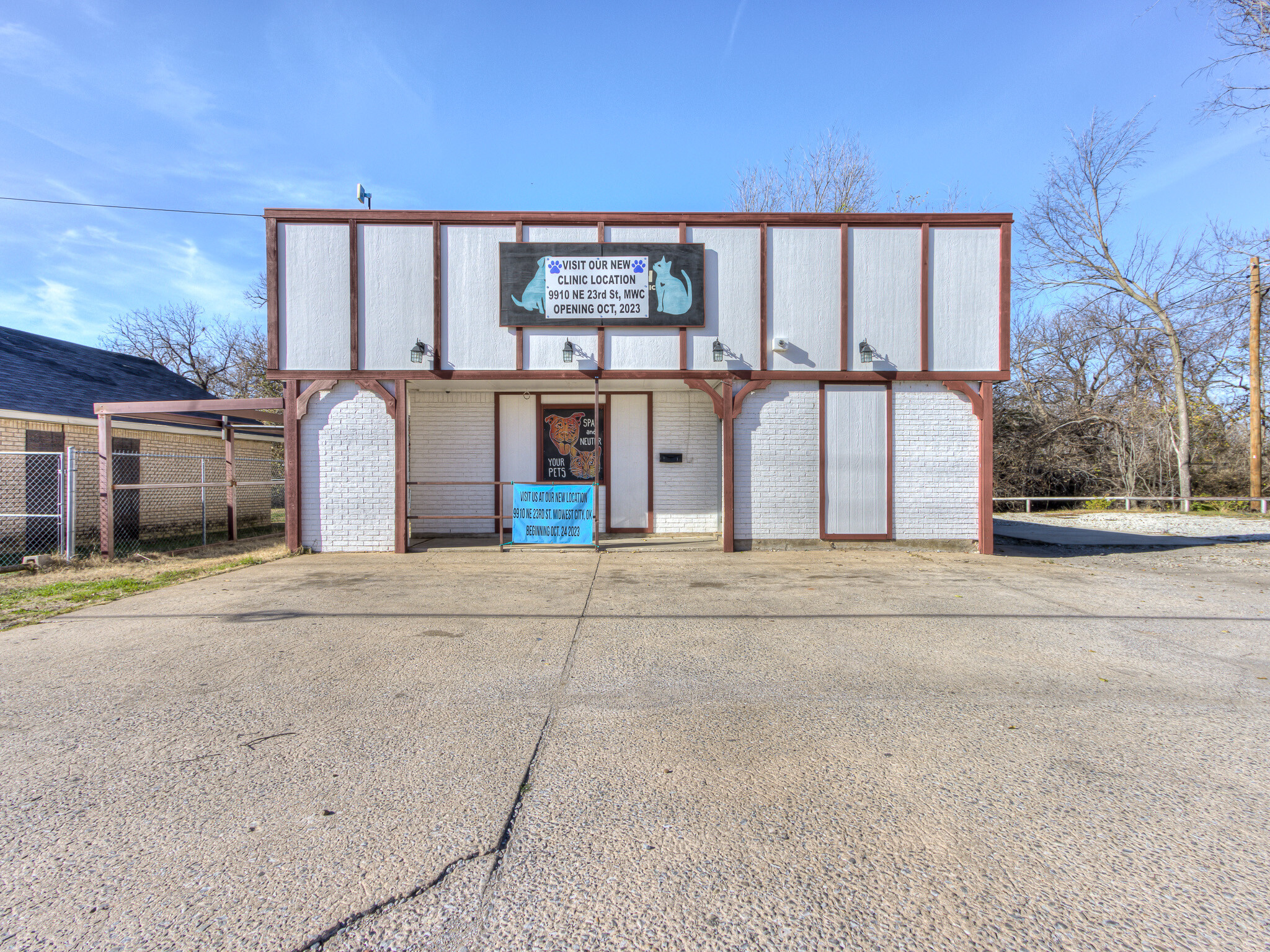 5027 Spencer Rd, Spencer, OK for Sale