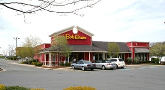 Lancaster, PA Retail - 3000 Hempland Rd