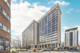 Cardiff, VGL Office - 2 Fitzalan Rd