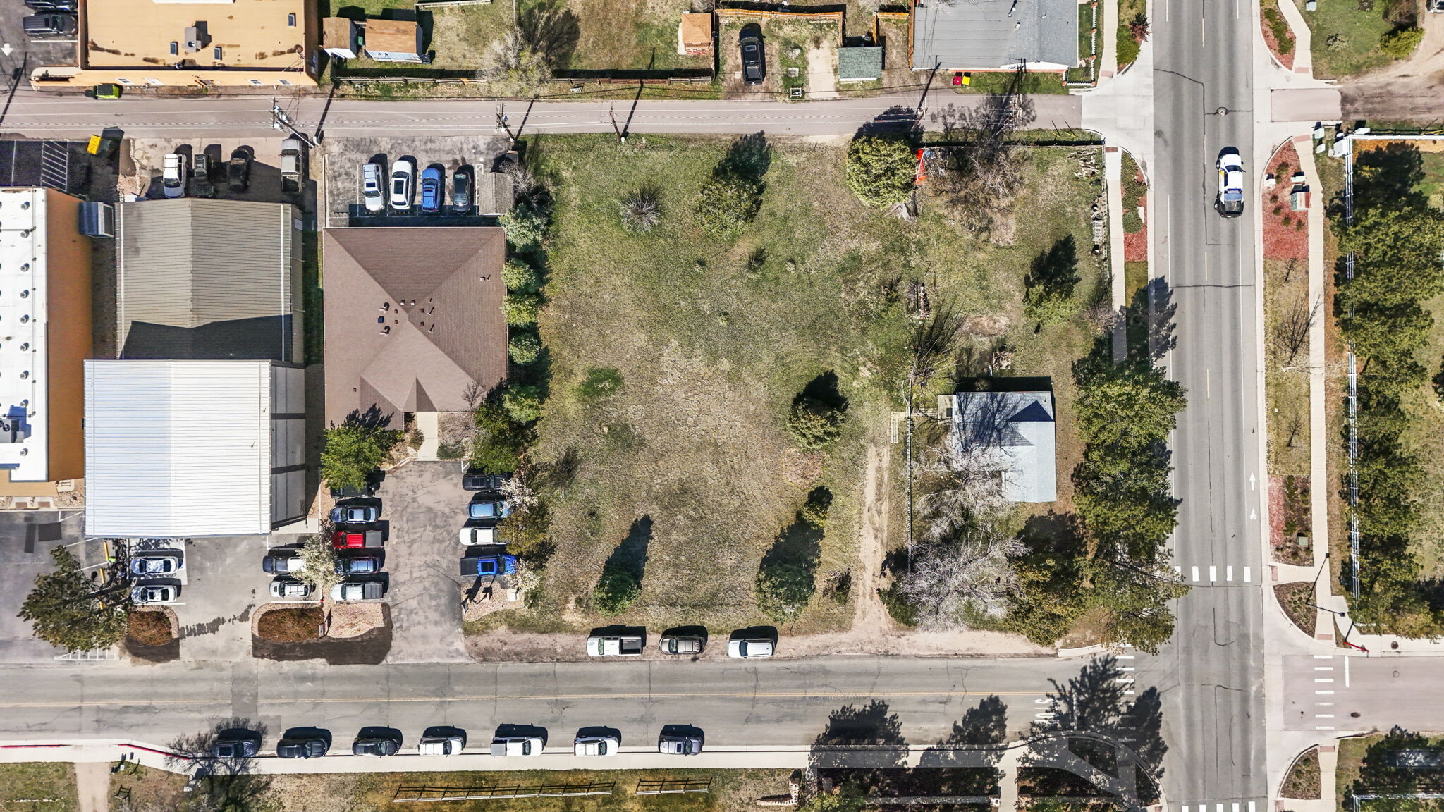 285 Jefferson St, Monument, CO for Sale