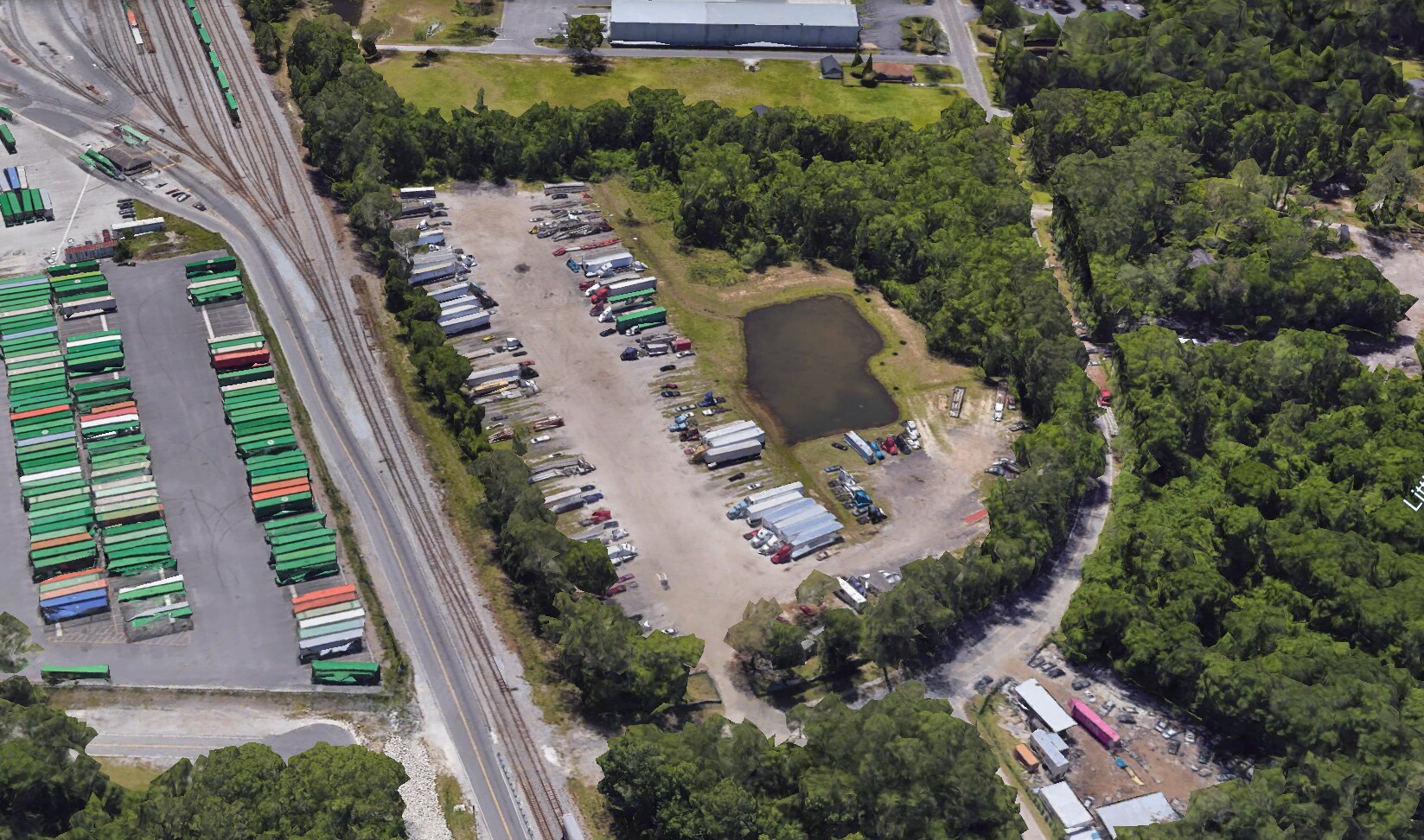 4215 Edgewood Dr, Jacksonville, FL for Rent