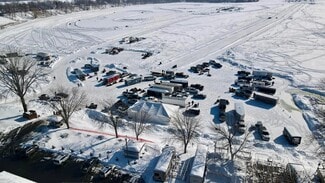 Madison Lake, MN Retail - 805 Main St