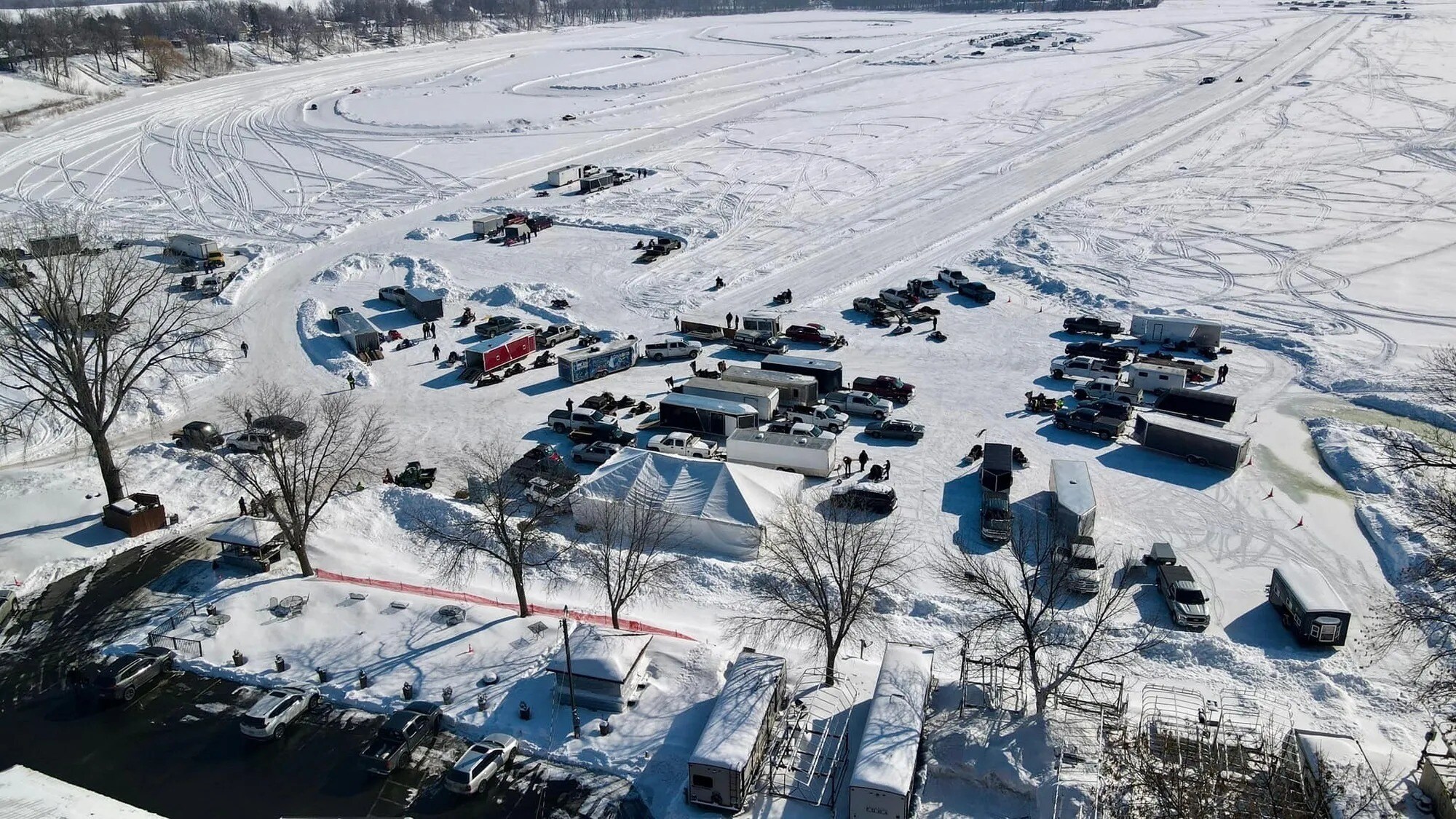 805 Main St, Madison Lake, MN for Sale