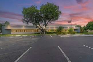 Miami, FL Industrial - 1910 NW 97th Ave