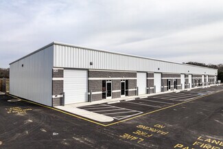 Mechanicsville, VA Flex - 8129 Pine Ridge Rd