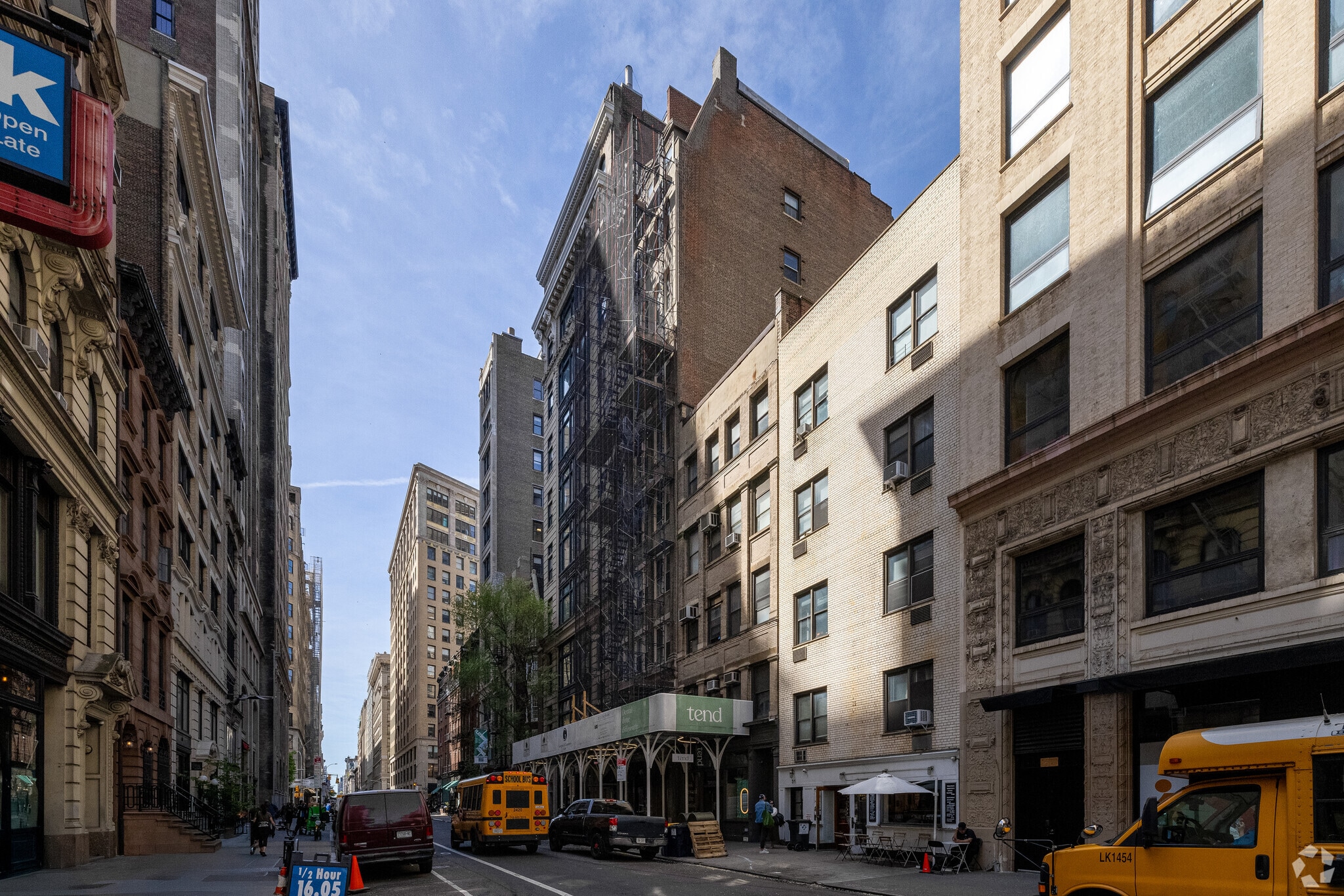 27 E 21st St, New York, NY for Rent