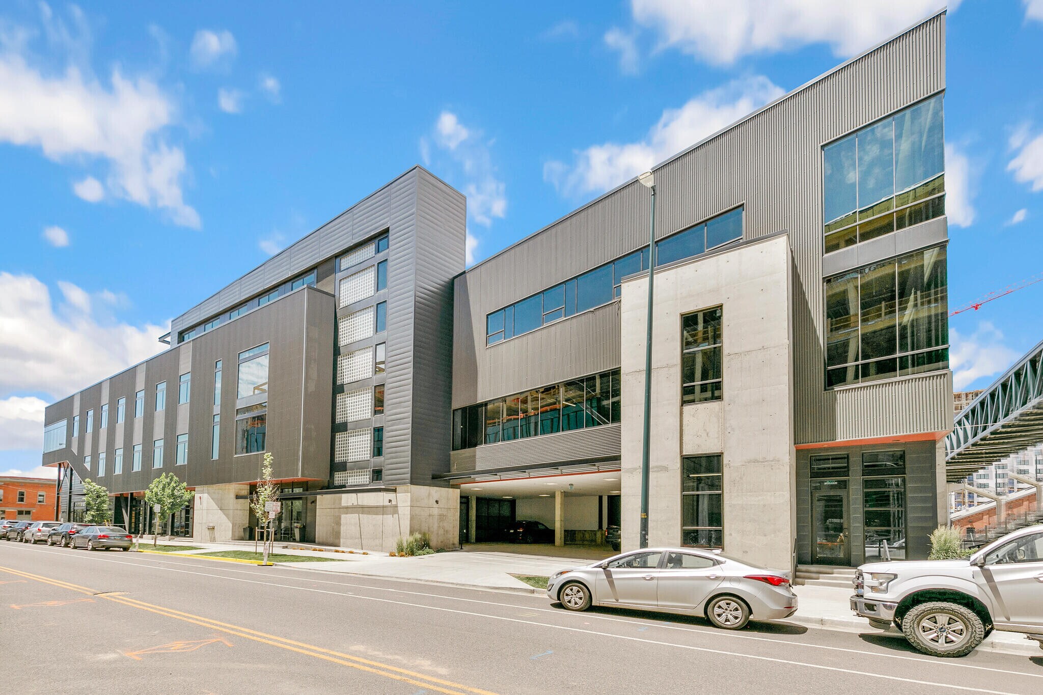 3501 Blake St, Denver, CO for Rent