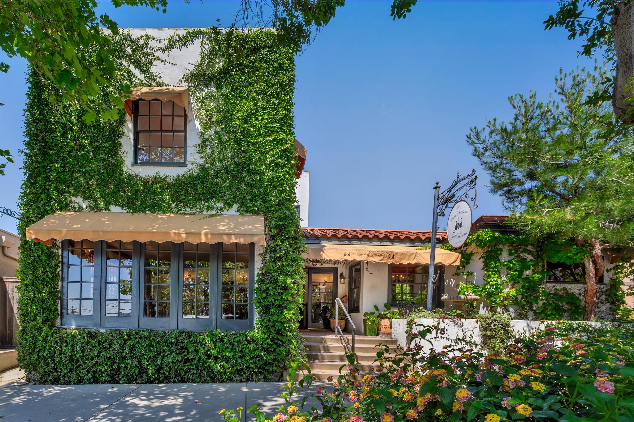 73 N Baldwin Ave, Sierra Madre, CA for Sale