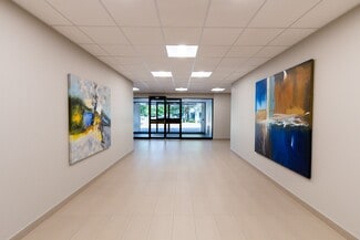 Ottawa, ON Office/Medical - 2733 Lancaster Rd