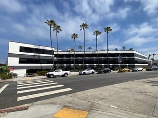 La Jolla, CA Office - 888 Prospect St