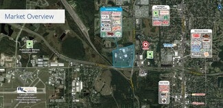 Lakeland, FL Commercial Land - 1375 Town Center Dr Lakeland, FL Commercial Land - 1375 Town Center Dr