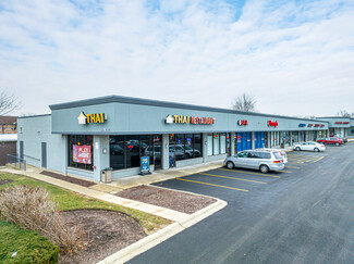 Glen Ellyn, IL Retail - 22W535 Butterfield Rd