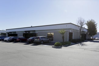 Cypress, CA Industrial - 10564 Progress Way