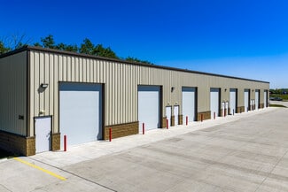 Lincoln, NE Industrial - 3240 N 23rd St