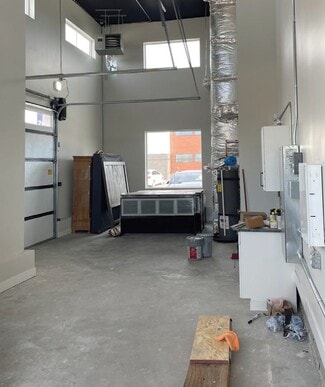 Sandy, UT Flex - 8750 S Harrison St Sandy, UT Flex - 8750 S Harrison St