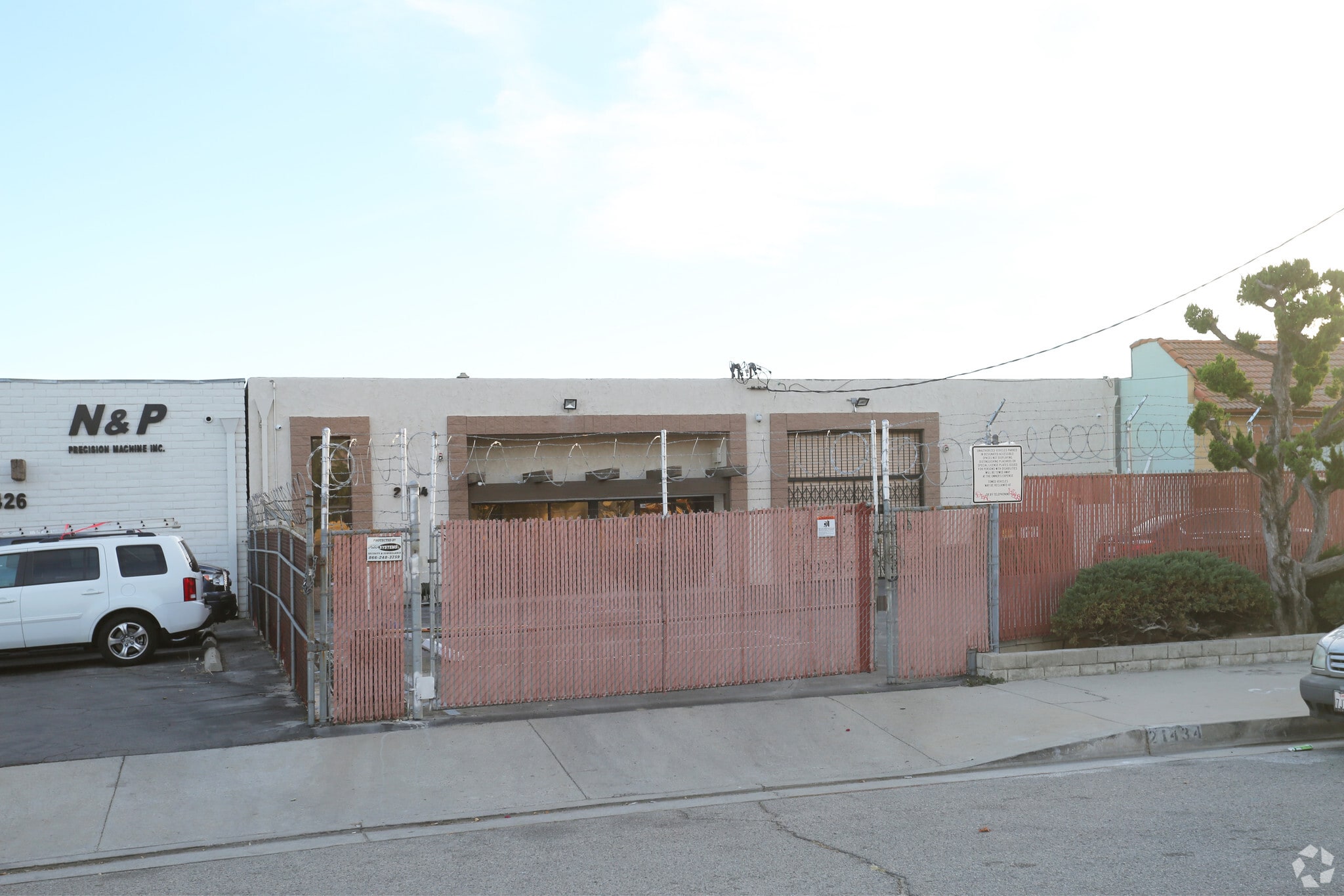 21434 Osborne St, Chatsworth, CA for Rent