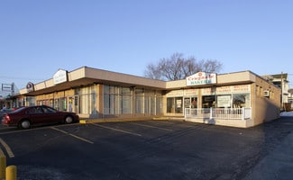 Cranston, RI Retail - 567 Reservoir Ave Cranston, RI Retail - 567 Reservoir Ave