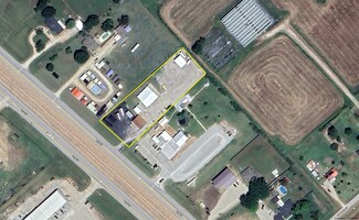 Waxahachie, TX R&D - 3901 S Highway 287