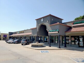 Claremore, OK Retail - 1219 W Will Rogers Blvd Claremore, OK Retail - 1219 W Will Rogers Blvd