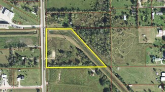 Pearland, TX Commercial - 4101 Fm 1128 Rd