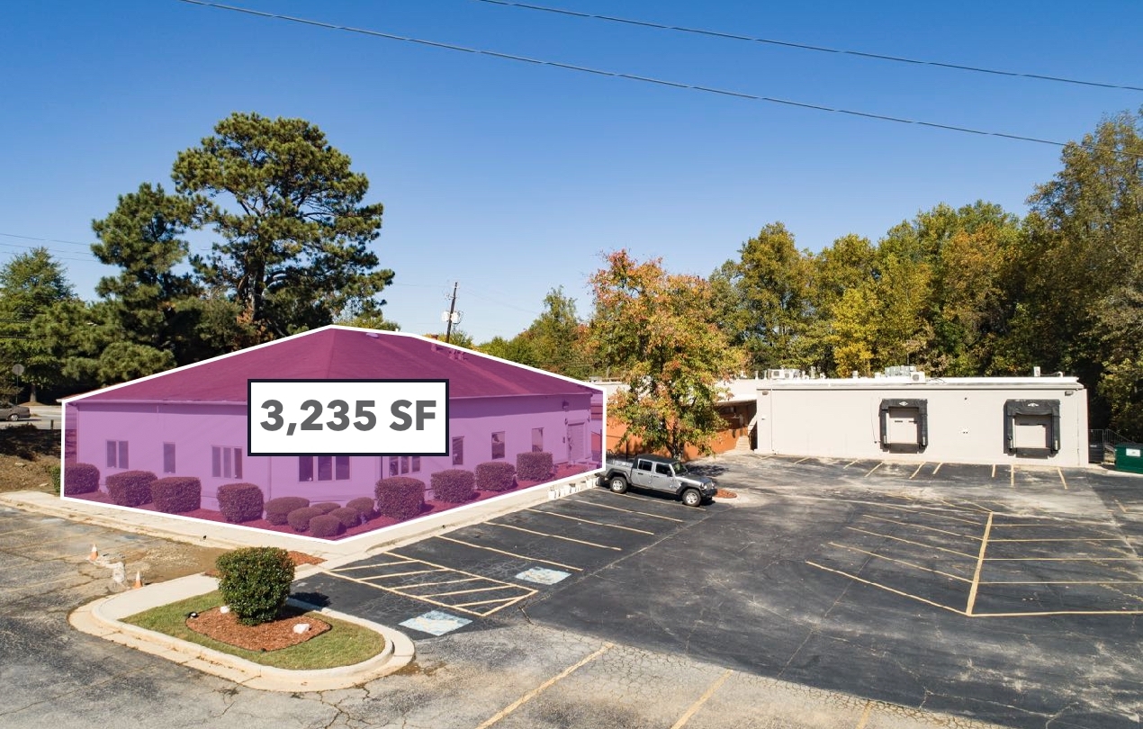 1401 Ellsworth Industrial Dr, Atlanta, GA for Rent