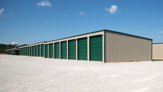 Michigan City, MS Flex - 6265 Highway 72