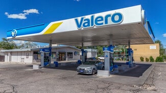 Albuquerque, NM Convenience Store - 1620 Carlisle Blvd SE